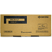 Kyocera Original Toner Cartridge (KYOTK3112)