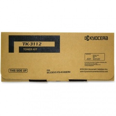 Kyocera Original Toner Cartridge (TK3112)