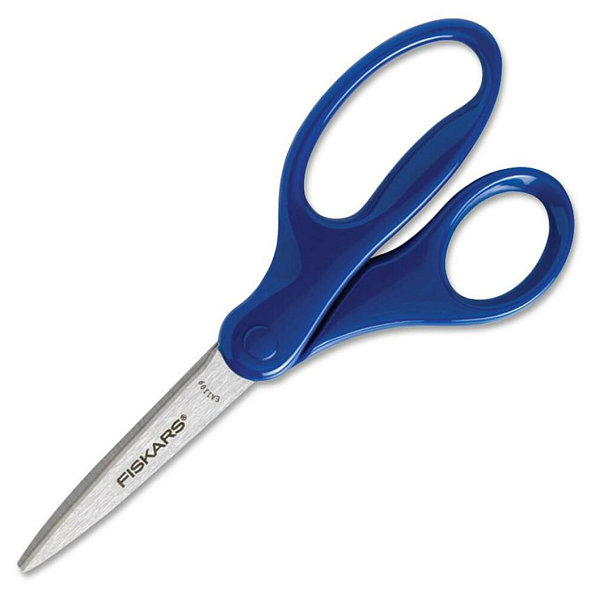 Fiskars Student Scissors (FSK1294587097J)