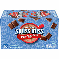 Swiss Miss Hot Chocolate Mix (SWM47491)