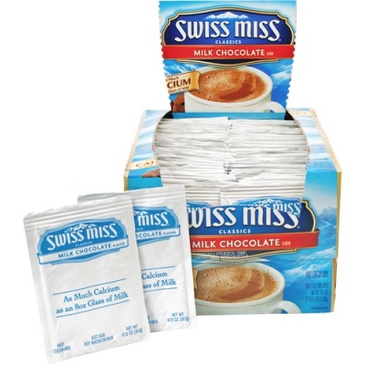 Swiss Miss Hot Chocolate Mix (47491)