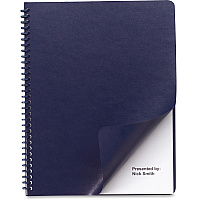 GBC Regency Letter Presentation Cover (GBC2000711)