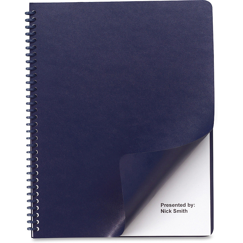 GBC Regency Letter Presentation Cover (GBC2000711)