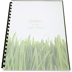 GBC Binding Presentation Covers (GBC25817)