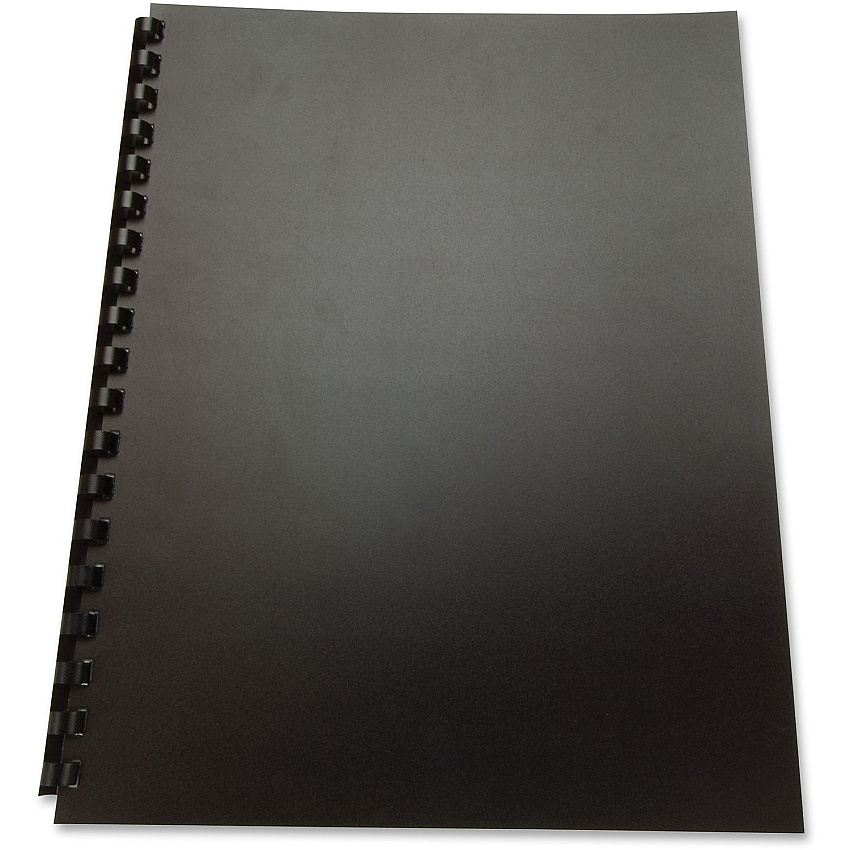 GBC Binding Presentation Covers (GBC25818)
