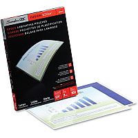 GBC Fusion EZUse Laminating Pouches (GBC3200715)