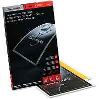 GBC Fusion EZUse Laminating Pouches (GBC3200720)