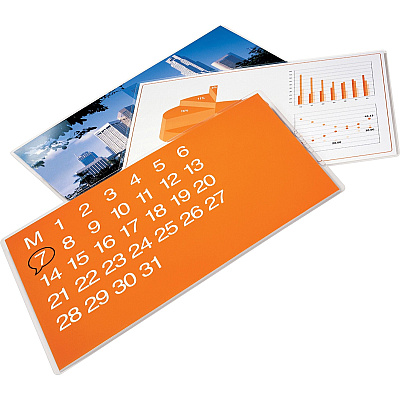 GBC HeatSeal UltraClear Thermal Laminating Pouches (GBC3745011)