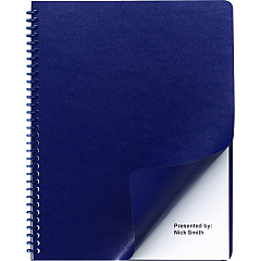 GBC Binding Presentation Covers (GBC9742490)