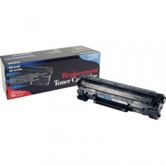 IBM Remanufactured Laser Toner Cartridge - Alternative for HP 78A (CE278A) - Black - 1 Each (TG85P7014)