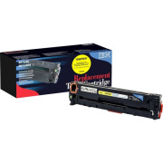 IBM Remanufactured Toner Cartridge - Alternative for HP 128A - Yellow (TG95P6547)