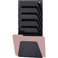 Officemate Wall File Holder (OIC21505)
