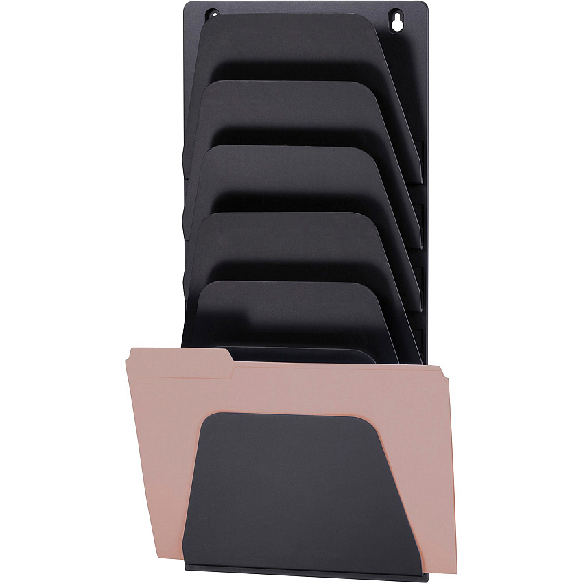 Officemate Wall File Holder (OIC21505)