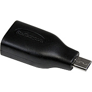StarTech Micro Usb Otg To Usb Adapter - M/f (UUSBOTGADAP)