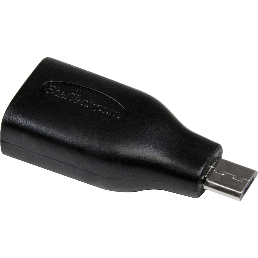 StarTech Micro Usb Otg To Usb Adapter - M/f (UUSBOTGADAP)
