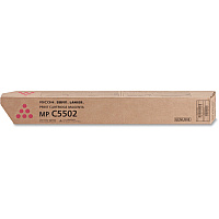 Ricoh Original Toner Cartridge (841753)