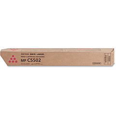 Ricoh Original Toner Cartridge (841753)
