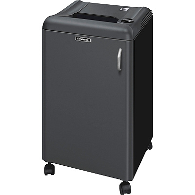 Fellowes Fortishred 2250C TAA Compliant Cross-Cut Shredder (4616001)