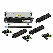 Lexmark MS81x, MX71x, MX81x Return Program Fuser Maintenance kit, 110-120V, Type 00, Ltr (40X8420)