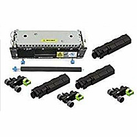 Lexmark MS81x, MX71x, MX81x Return Program Fuser Maintenance kit, 110-120V, Type 00, Ltr (40X8420)