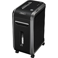 Fellowes Microshred 99Ms Micro-Cut Shredder (4609001)