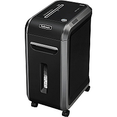 Fellowes Microshred 99Ms Micro-Cut Shredder (4609001)