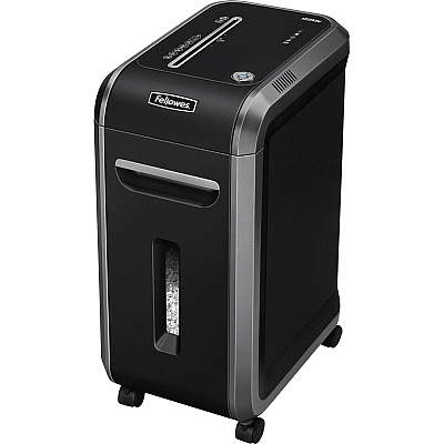 Fellowes Microshred 99Ms Micro-Cut Shredder (4609001)
