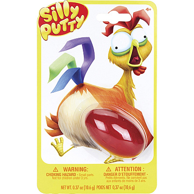Silly Putty Original (CYO080313)