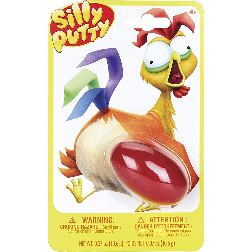 Silly Putty Original (CYO080313)