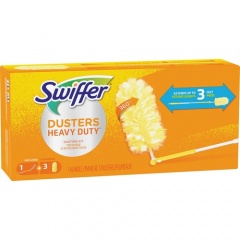 Swiffer 360 Dusters Extender Kit (82074)