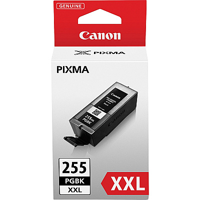 Canon PGI-255 XXL Original Ink Cartridge