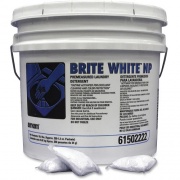 Skilcraft Brite White NP Laundry Packets (4942986)