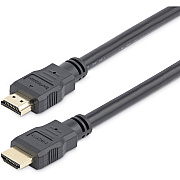 StarTech 3 Ft High Speed Hdmi Cable Ultra Hd 4k X 2k Hdmi Cable Hdmi To Hdmi M/m - 3f (HDMM3)