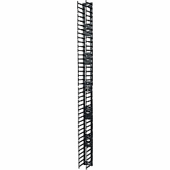 APC Vertical Cable Manager For Netshelter (AR7580A)