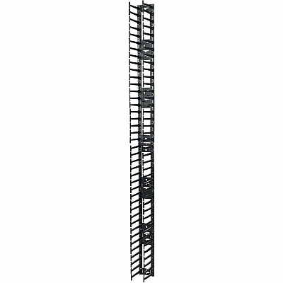 APC Vertical Cable Manager For Netshelter (AR7580A)