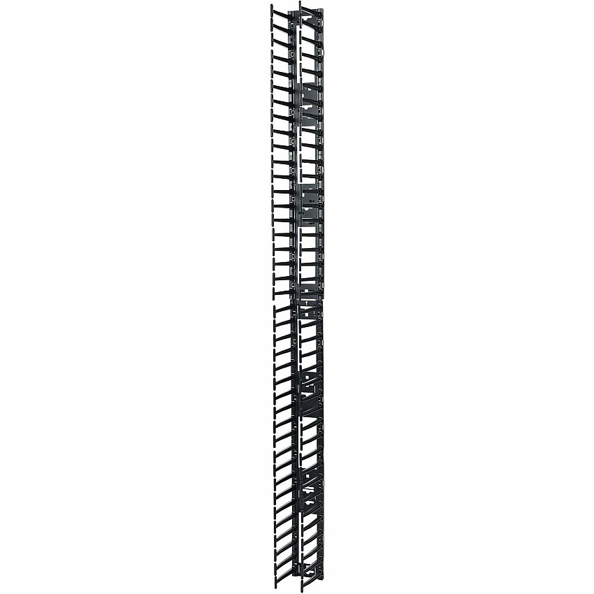 APC Vertical Cable Manager For Netshelter (AR7580A)