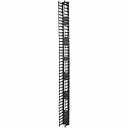 APC Vertical Cable Manager For Netshelter (AR7585)