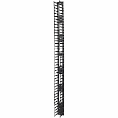 APC Vertical Cable Manager For Netshelter (AR7585)
