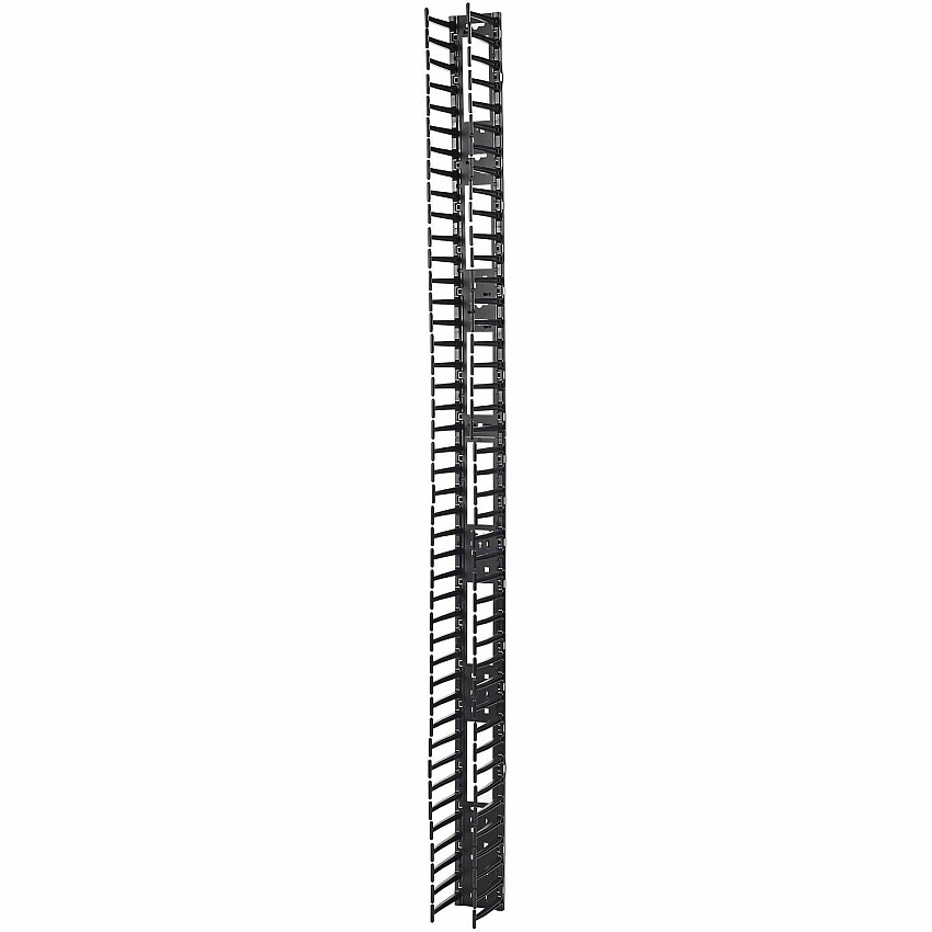 APC Vertical Cable Manager For Netshelter (AR7585)
