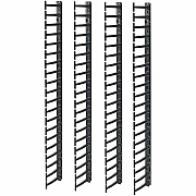 APC Vertical Cable Manager For Netshelter (AR7717A)