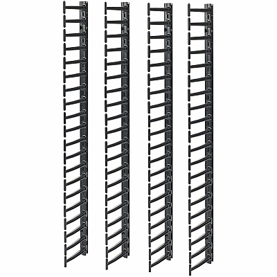 APC Vertical Cable Manager For Netshelter (AR7717A)