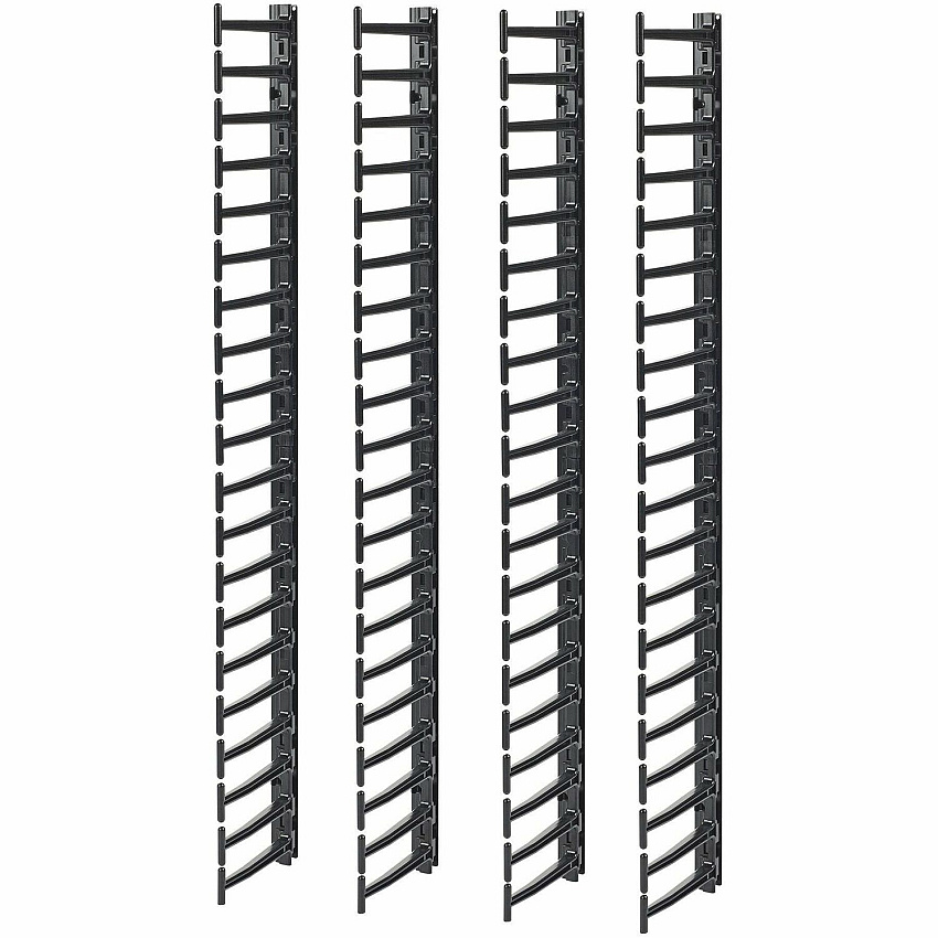 APC Vertical Cable Manager For Netshelter (AR7717A)