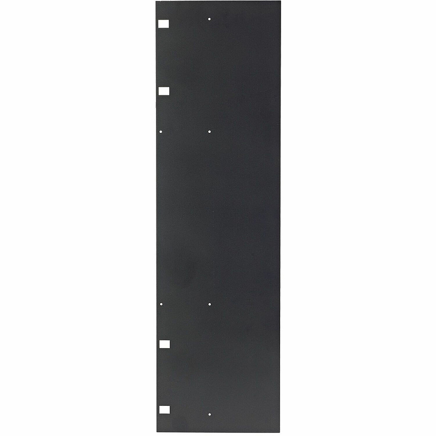 APC Cdx Side Cover, For Single Sided 84inch (AR8678)