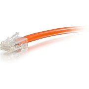 C2G 6ft Cat6 Non-booted Utp Cbl-org (04195)