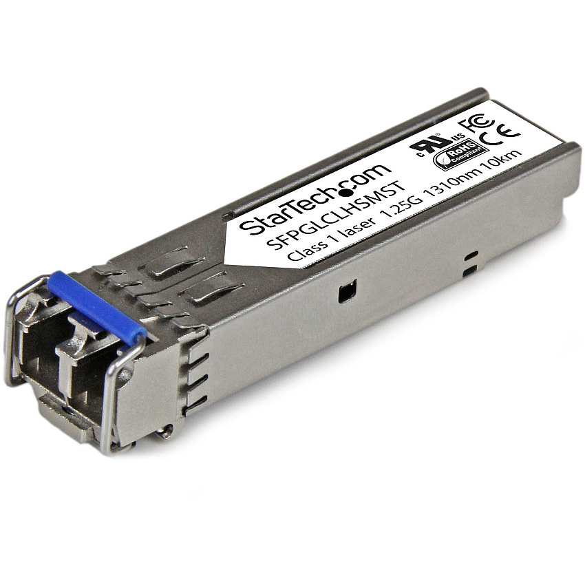 StarTech Cisco Glc-lh-sm Comp. Sfp - 1gbe (SFPGLCLHSMST)