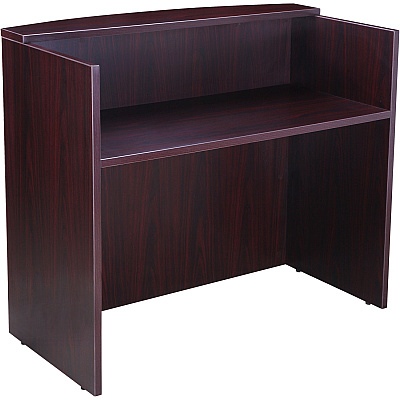 BOSS Reception Desk (N169M)