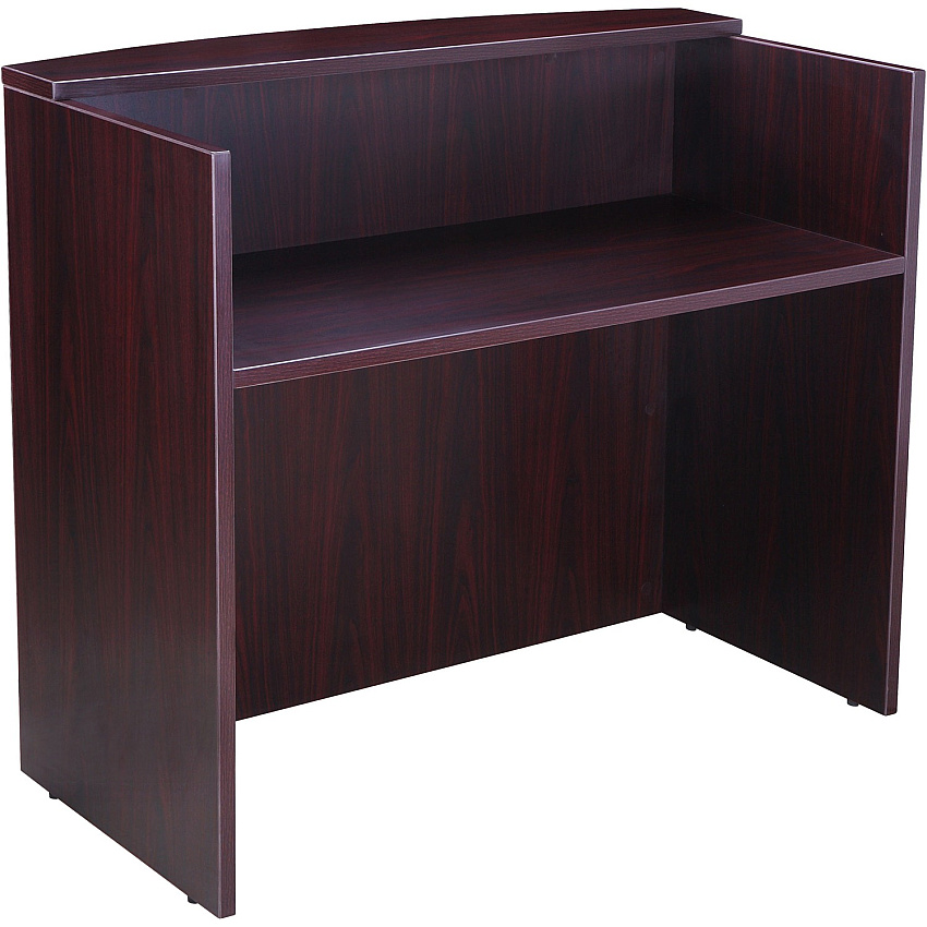 BOSS Reception Desk (N169M)