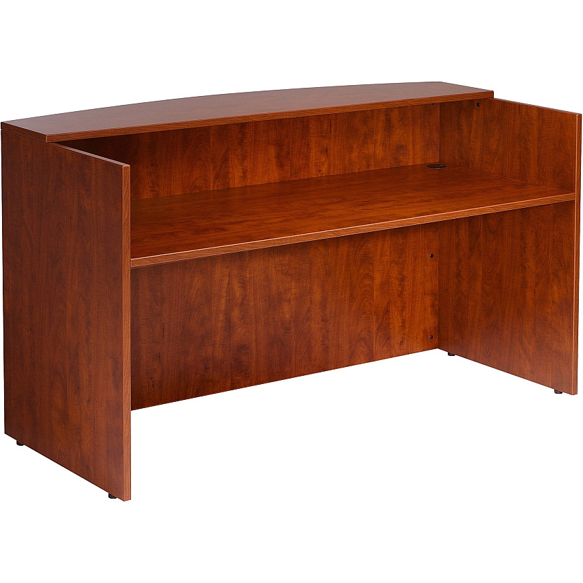 BOSS Reception Desk (N169C)