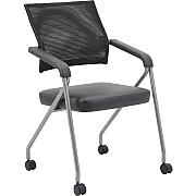 BOSS Caressoft Plus Training Chair (B18062)