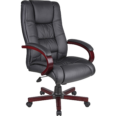 BOSS Executive Chairs (B8991M)
